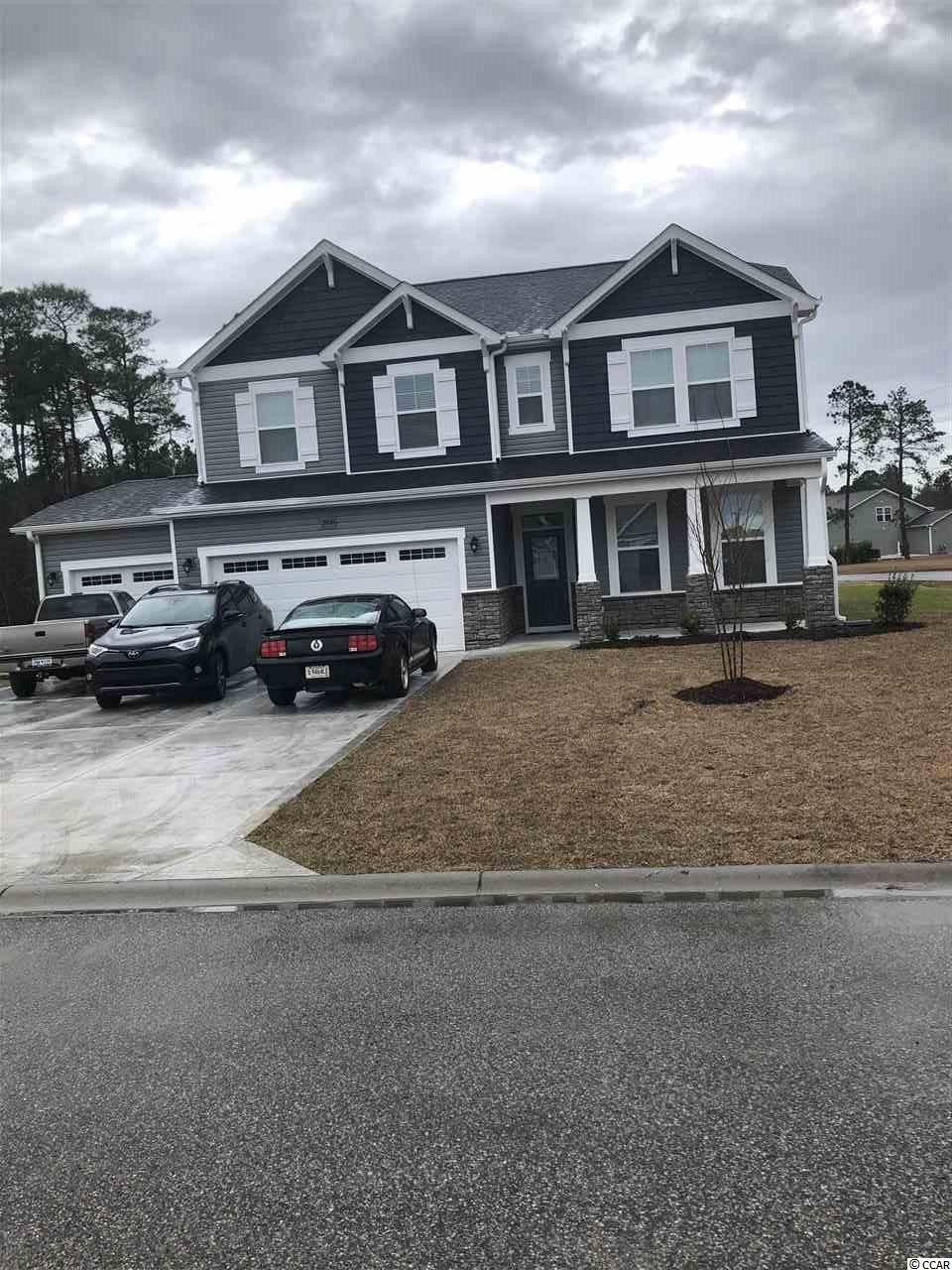 2000 Hazlette Loop Conway, SC 29526