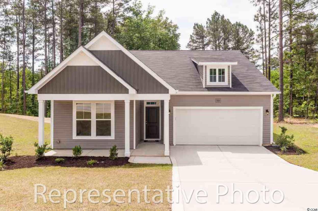 2015 Hazlette Loop Conway, SC 29526