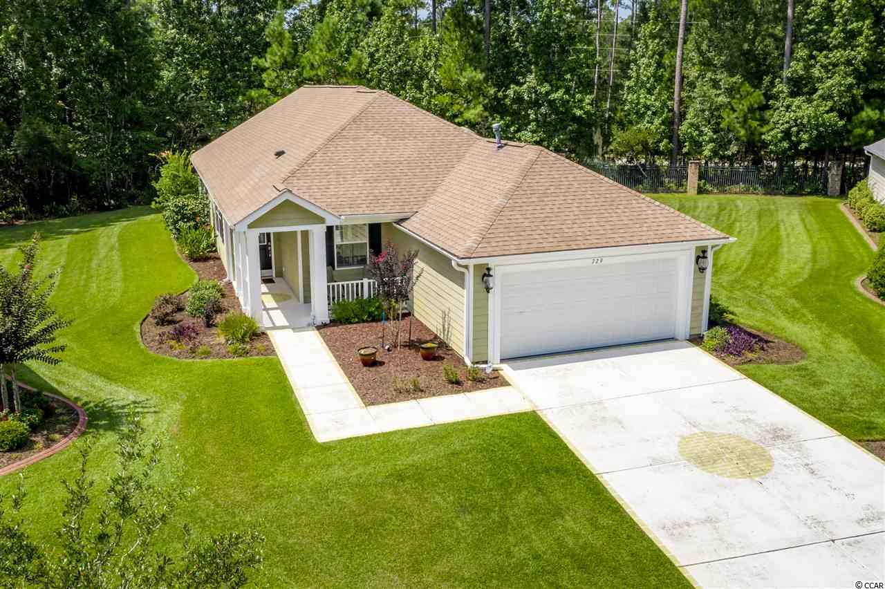 729 Bay Hill Ct. Murrells Inlet, SC 29576