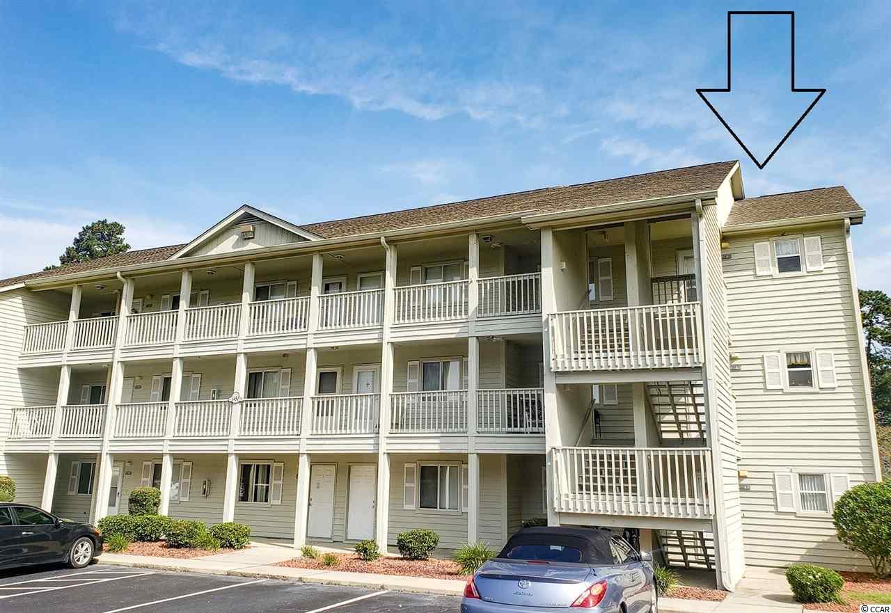 1450 Saint George Ln. UNIT O Myrtle Beach, SC 29588