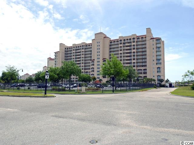 4801 Harbor Pointe Dr. UNIT #1206 North Myrtle Beach, SC 29582