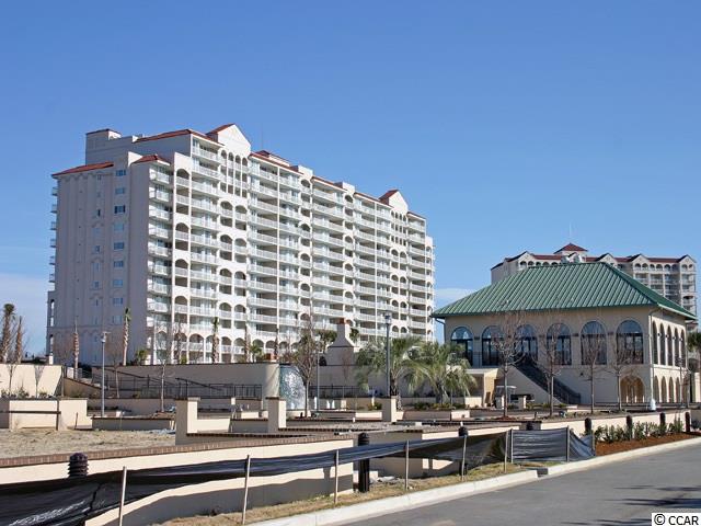 4801 Harbor Pointe Dr. UNIT #1206 North Myrtle Beach, SC 29582