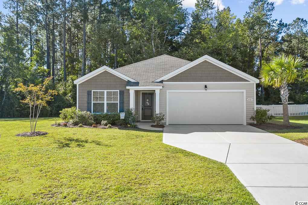 401 Quinta St. Longs, SC 29568