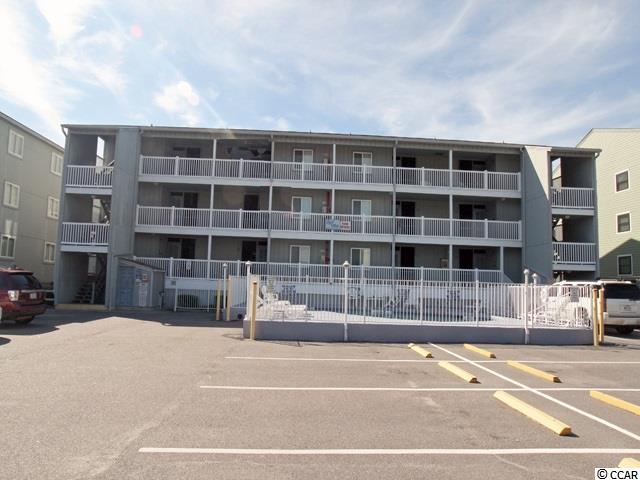 805 S Ocean Blvd. UNIT C-3 North Myrtle Beach, SC 29582