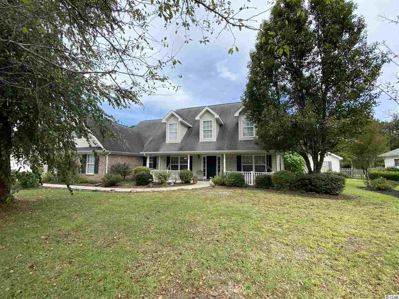 2494 Hunters Trail Myrtle Beach, SC 29588