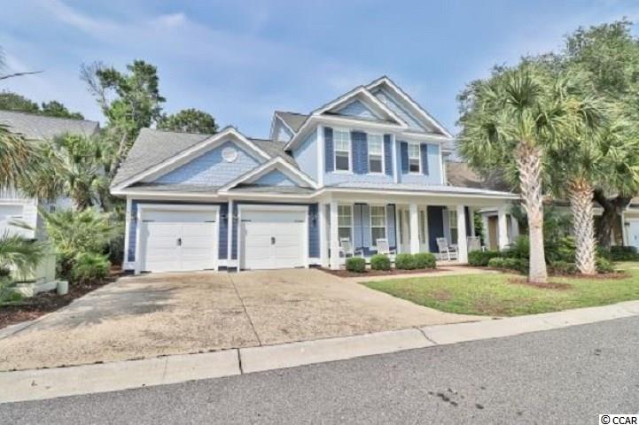 438 Banyan Place North Myrtle Beach, SC 29582