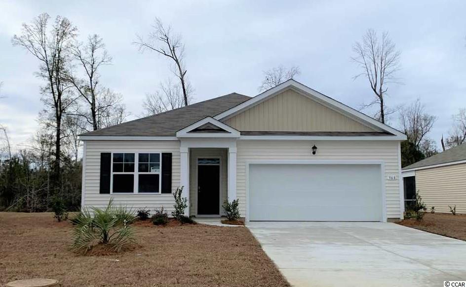 368 Forestbrook Cove Circle Myrtle Beach, SC 29588