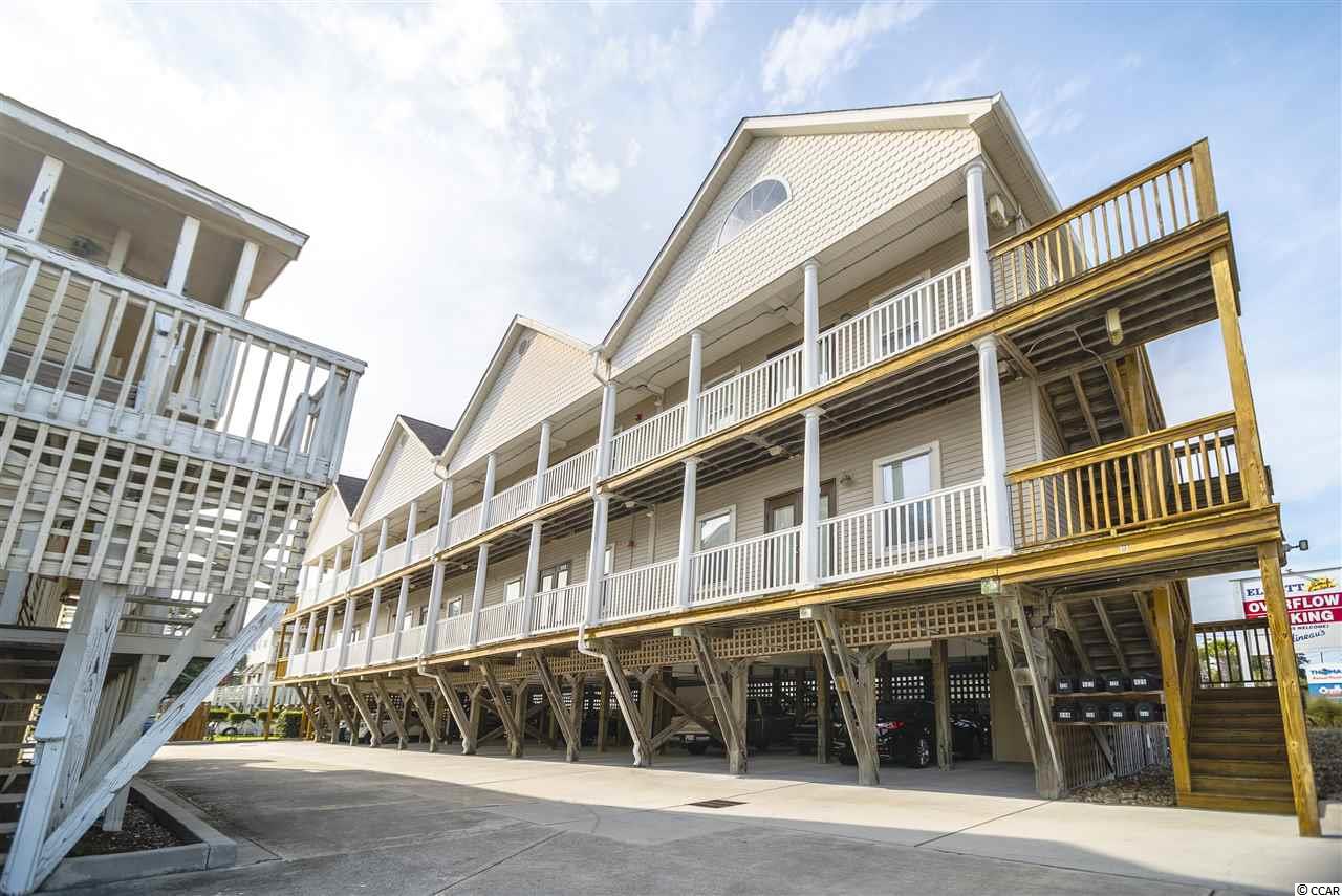 613 Sea Mountain Hwy. UNIT #112 North Myrtle Beach, SC 29582