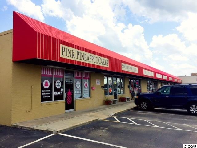 351-A Highway 17 Business Surfside Beach, SC 29575