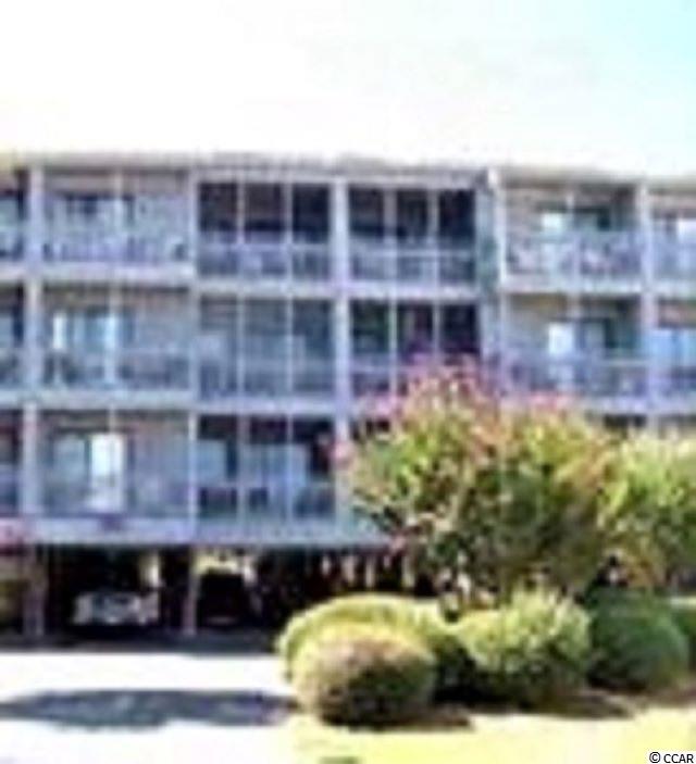 9581 Shore Dr. UNIT #132 Myrtle Beach, SC 29572