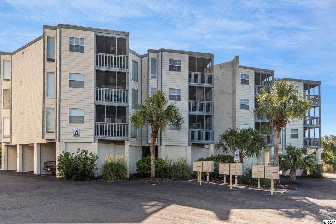 1500 Cenith Dr. UNIT A-303 North Myrtle Beach, SC 29582