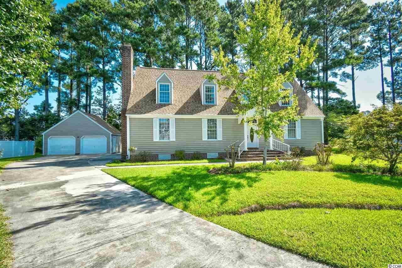 104 Colonial Ct. Longs, SC 29568