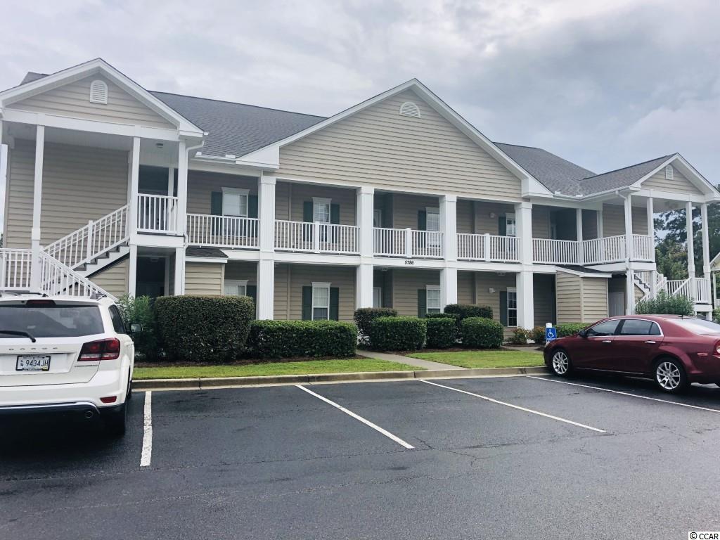 5786 Longwood Dr. UNIT #202 Murrells Inlet, SC 29576