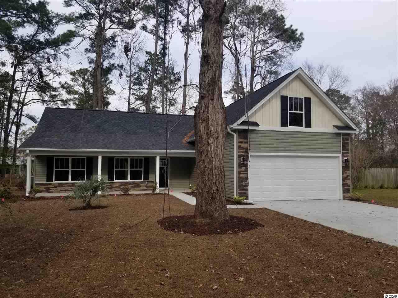 1312 Yacht Dr. Myrtle Beach, SC 29588