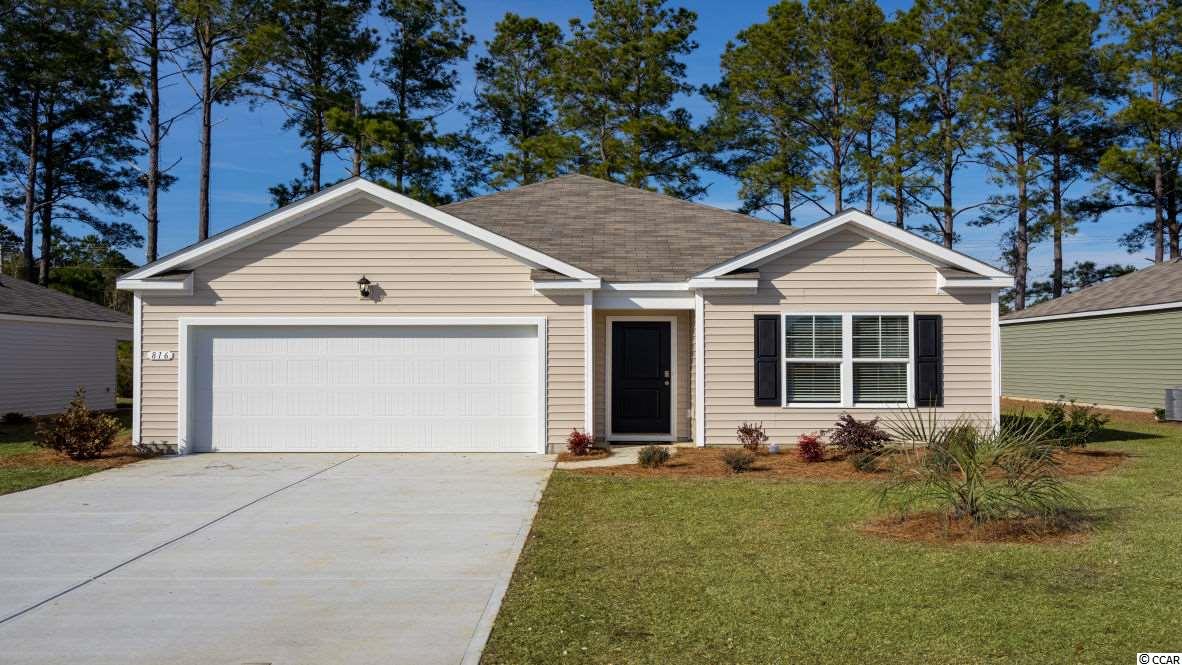 816 Twickenham Loop Longs, SC 29568