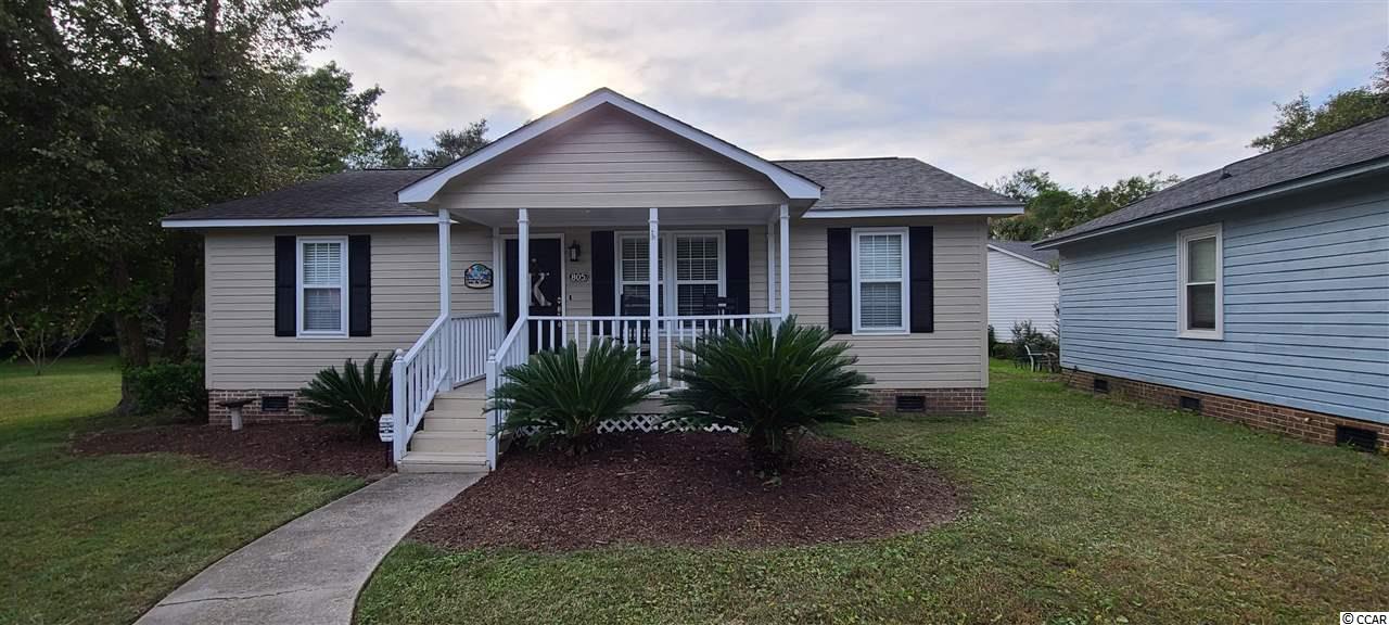 805 Keel Ct. Murrells Inlet, SC 29576