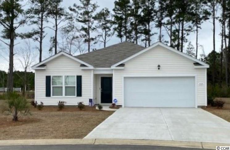 828 Twickenham Loop Longs, SC 29568