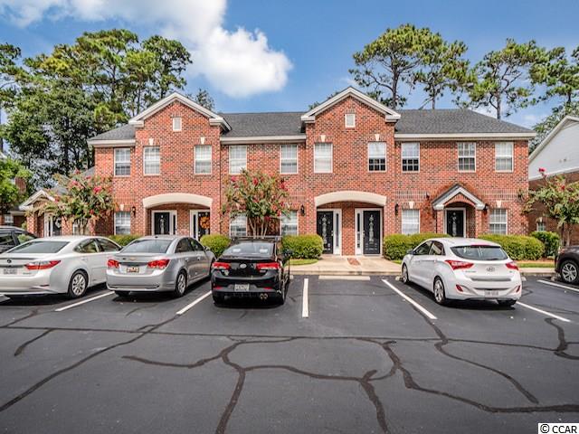 914 Hillside Dr. S UNIT J North Myrtle Beach, SC 29582