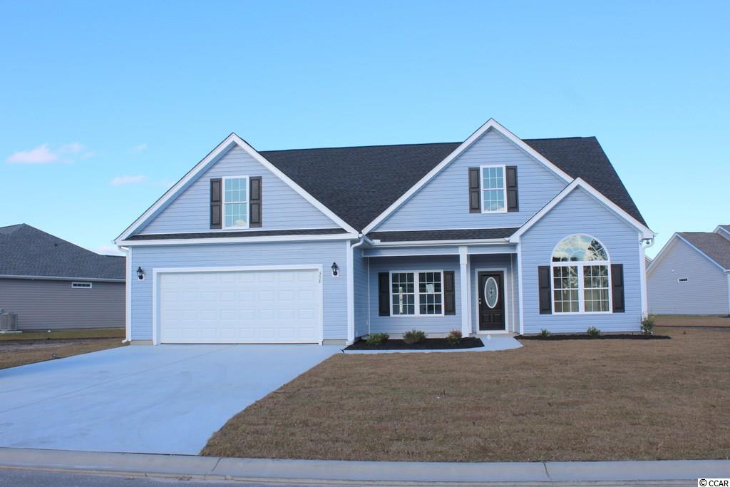 358 Copperwood Loop Conway, SC 29526