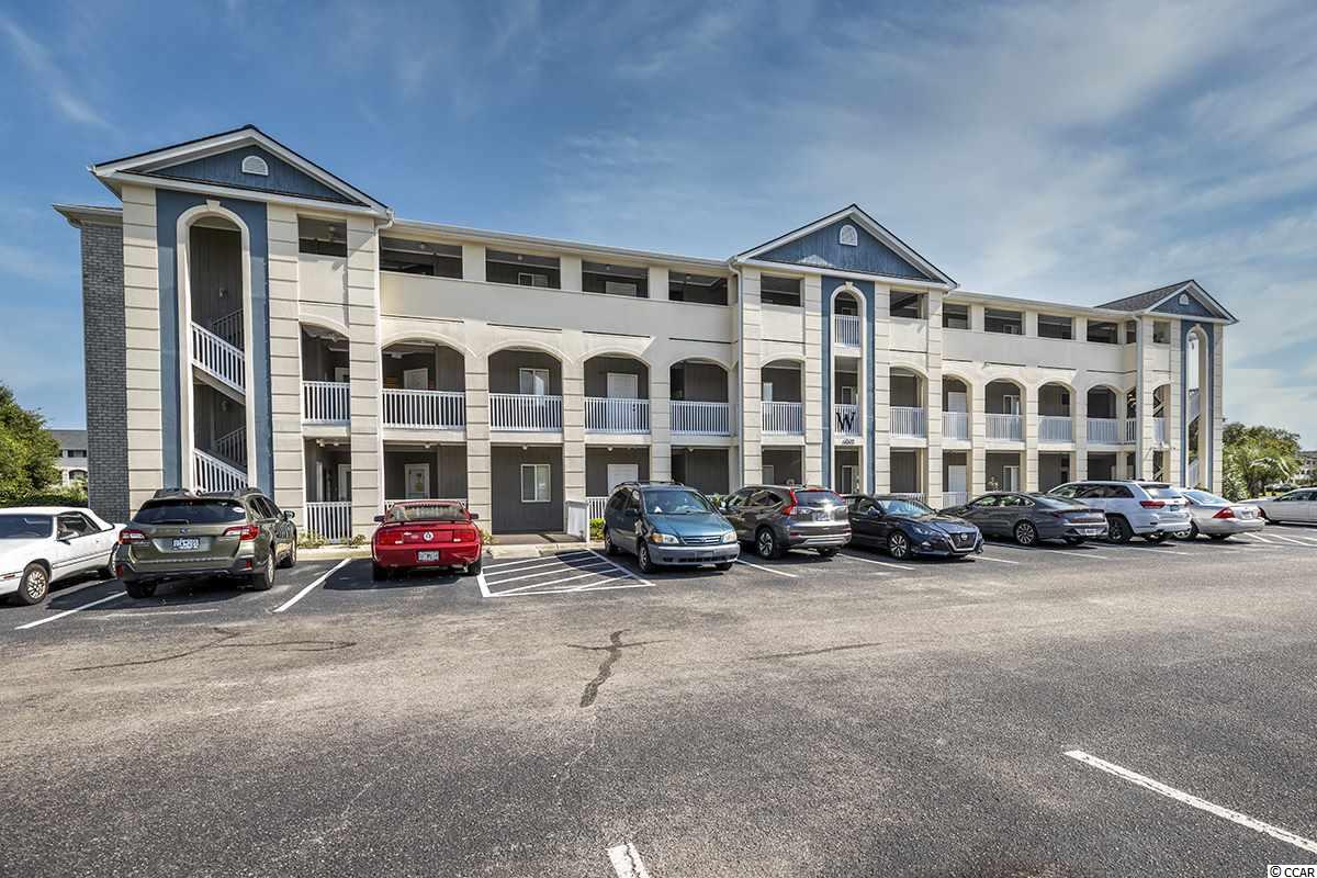 4502 W Harbour Ct. UNIT W9 Little River, SC 29566