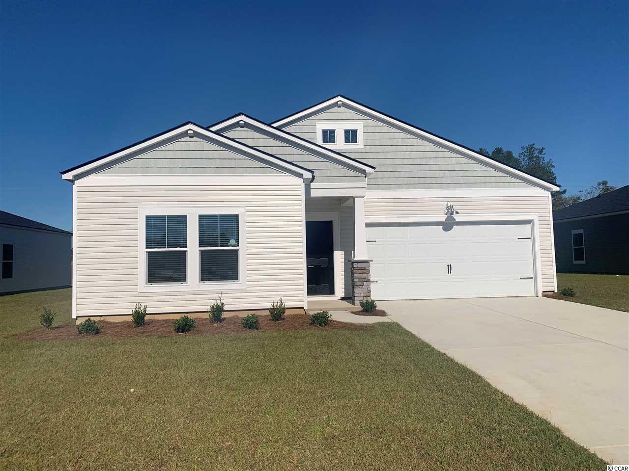 145 Cypress Tree Loop Longs, SC 29568