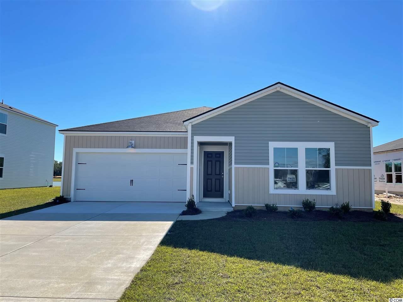 140 Cypress Tree Loop Longs, SC 29568