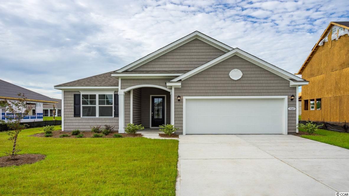 8077 Fort Hill Way Myrtle Beach, SC 29579