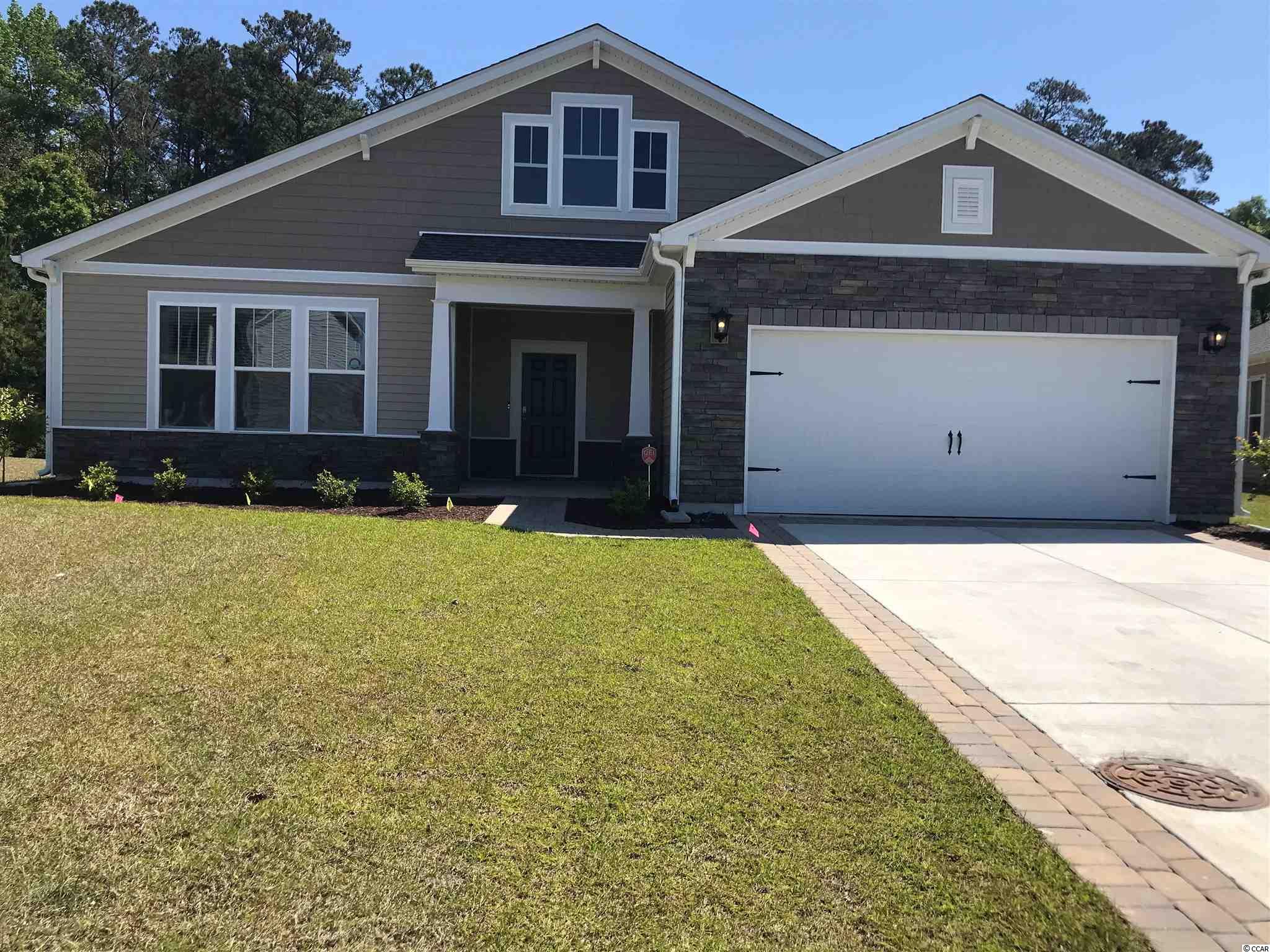 251 Copper Leaf Dr. Myrtle Beach, SC 29588