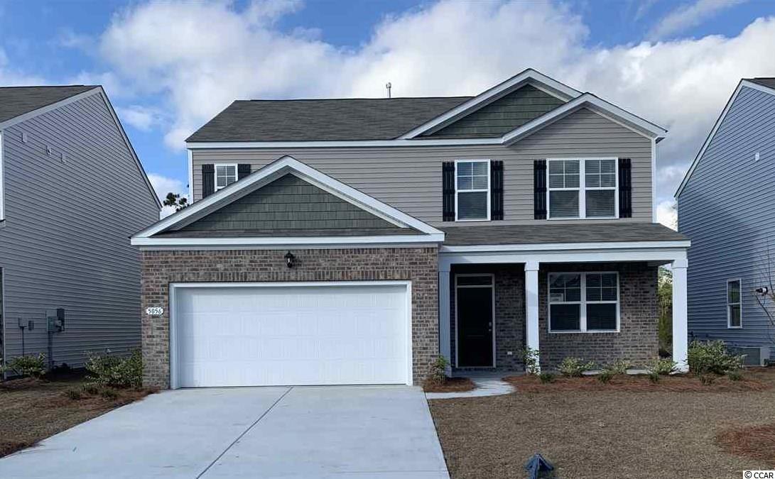 5056 Wavering Place Loop Myrtle Beach, SC 29579