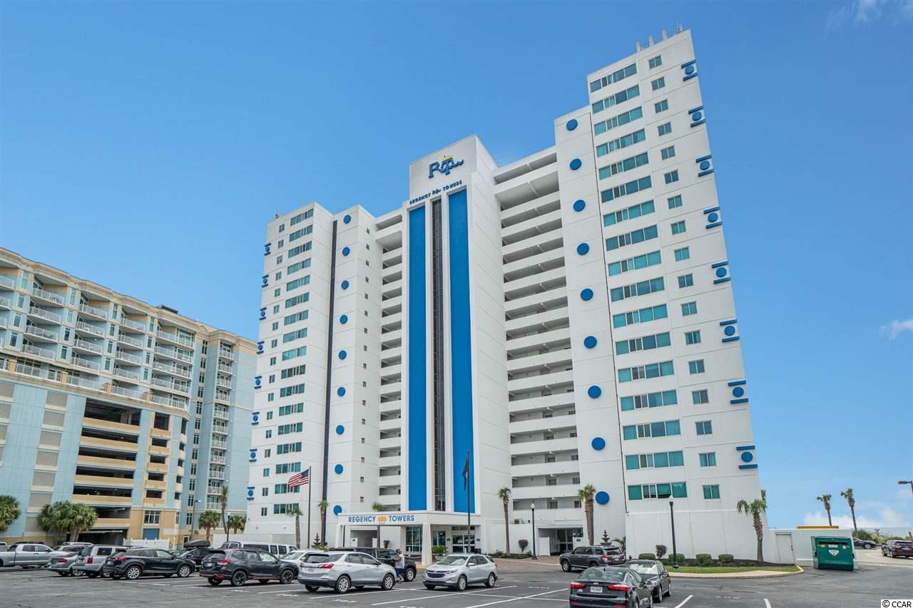 2511 S Ocean Blvd. UNIT #1101 Myrtle Beach, SC 29577