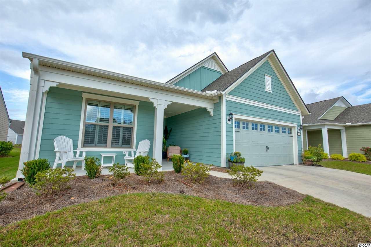 6317 Cascata Dr. Myrtle Beach, SC 29572