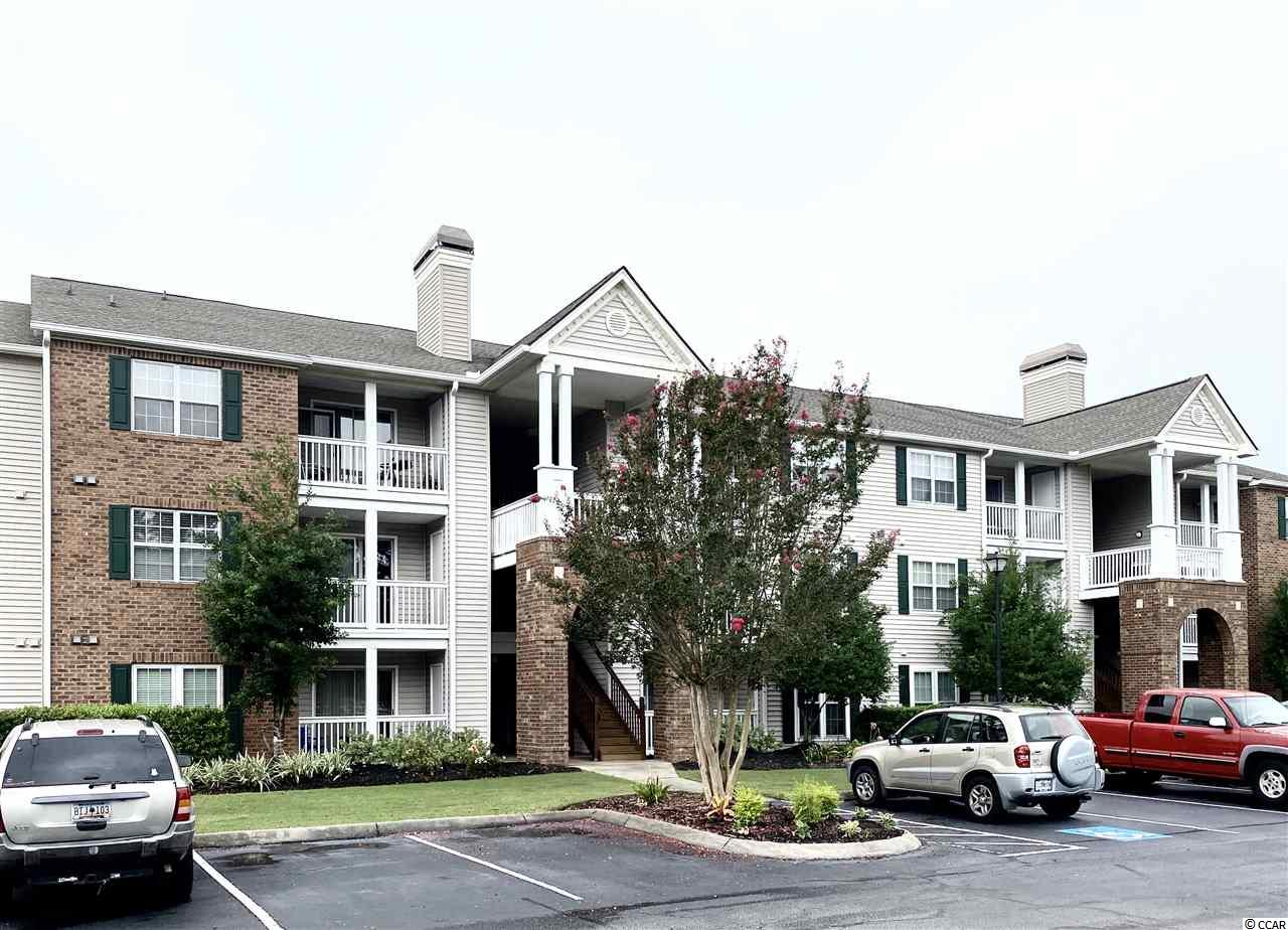 3735 Block House Way UNIT #116 Myrtle Beach, SC 29577