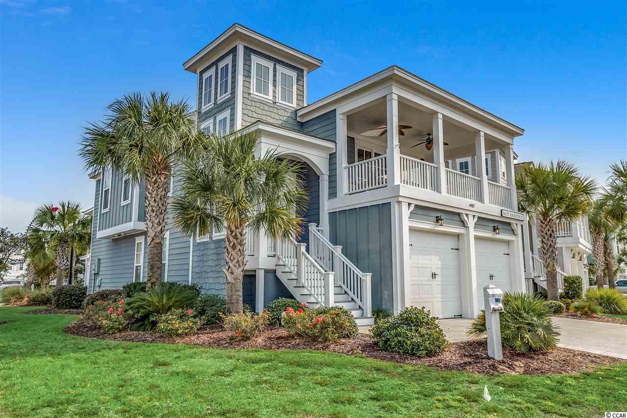 4957 Salt Creek Ct. North Myrtle Beach, SC 29582