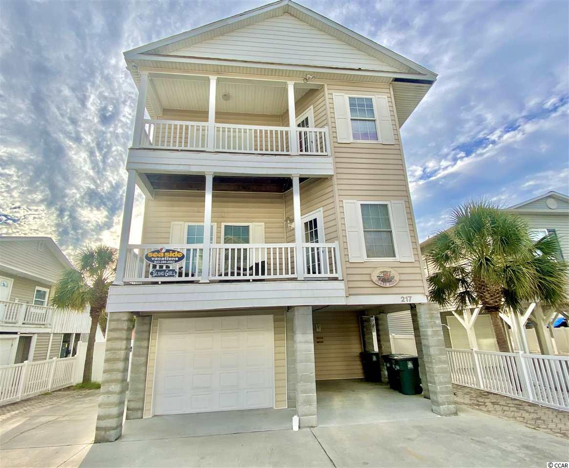 217 28th Ave. N North Myrtle Beach, SC 29582