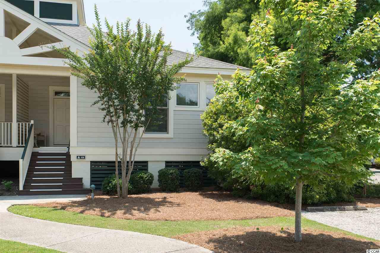 9 Lakeside Dr. UNIT 8B Pawleys Island, SC 29585