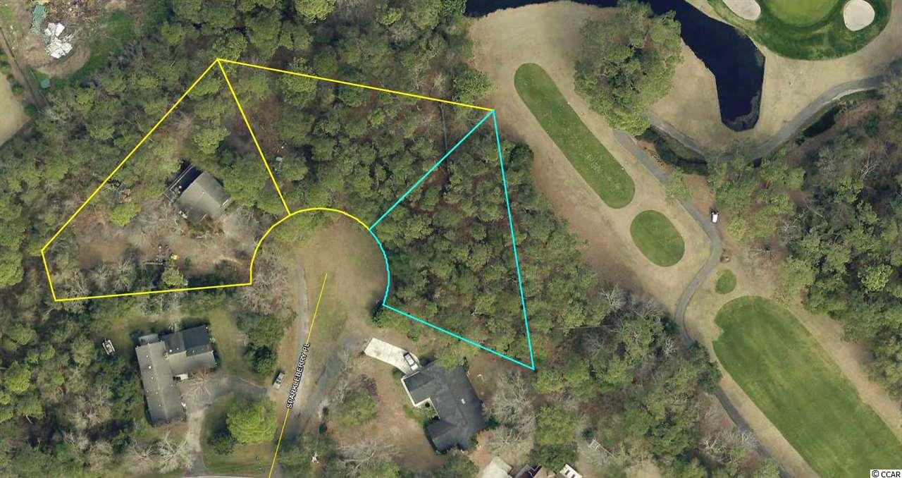 Lot 22 Sparkleberry Pl. Pawleys Island, SC 29585