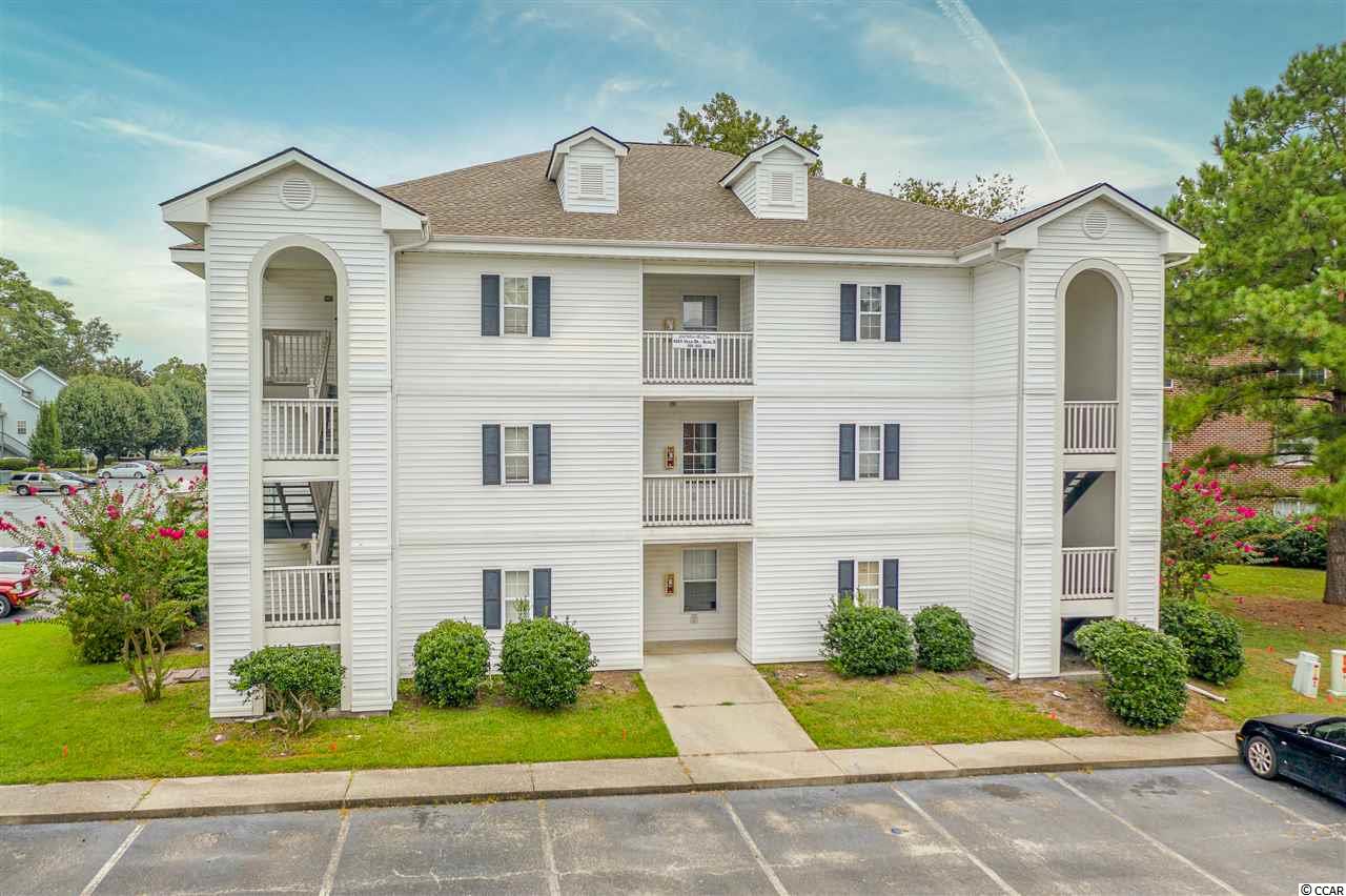 4265 Villas Dr. UNIT #904 Little River, SC 29566