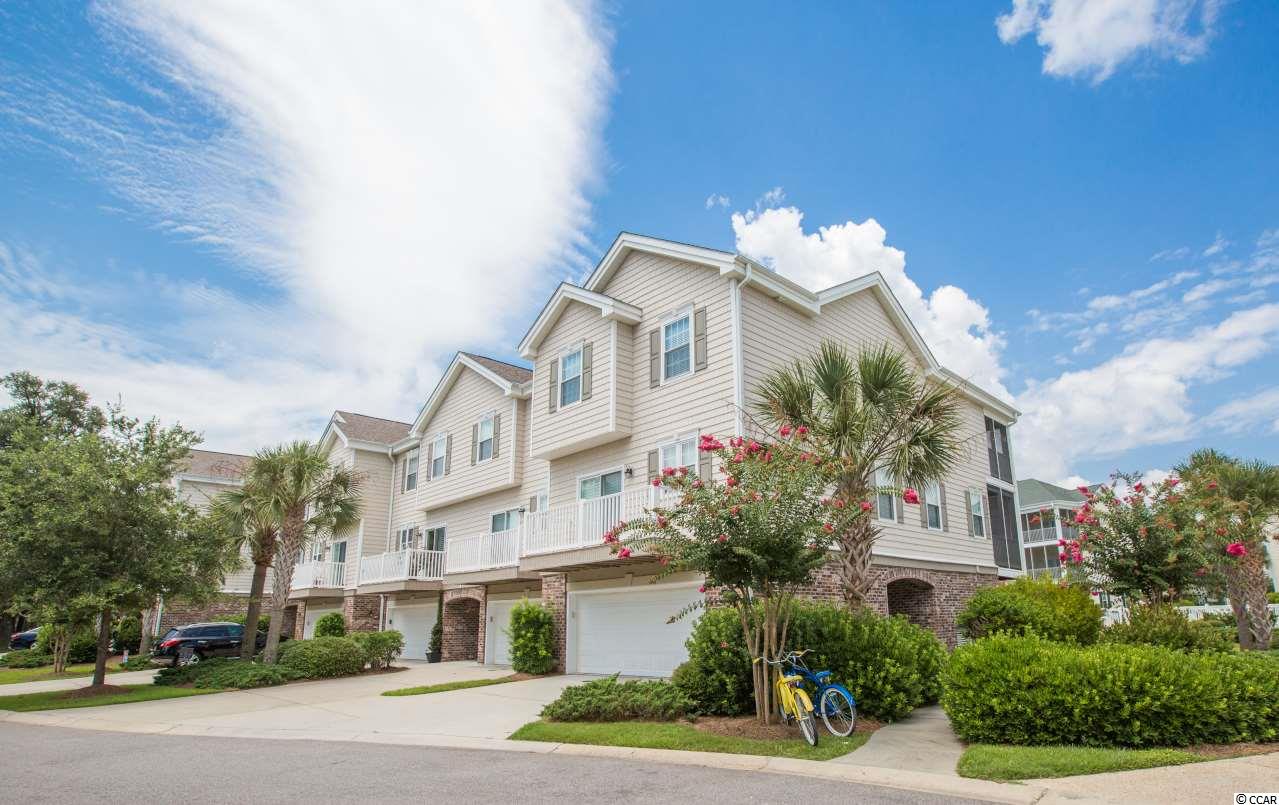 601 Hillside Dr. N UNIT #802 North Myrtle Beach, SC 29582