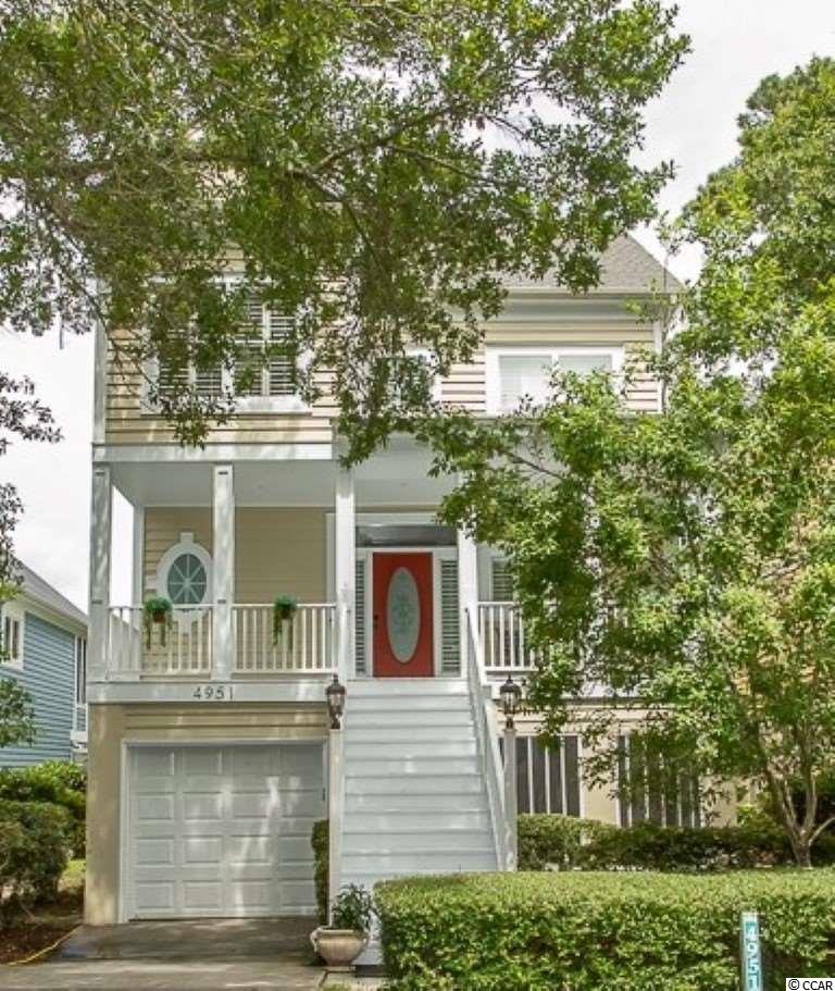 4951 South Island Dr. North Myrtle Beach, SC 29582