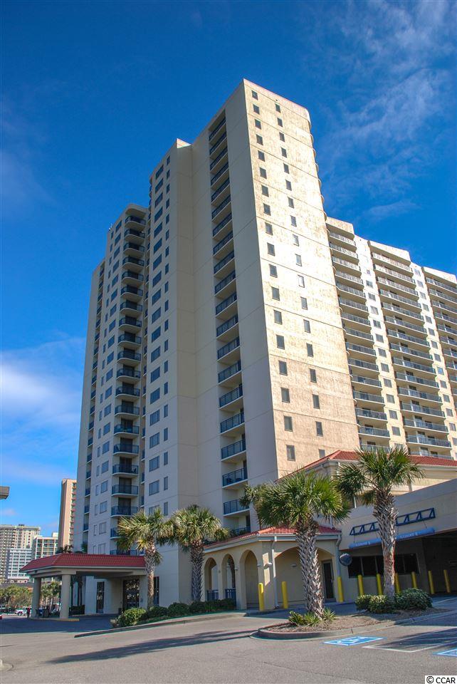 8560 Queensway Blvd. UNIT #805 Myrtle Beach, SC 29572