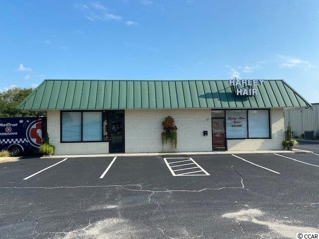 3944 Highway 17 Bypass UNIT Unit 6 of 950 sqft Murrells Inlet, SC 29576