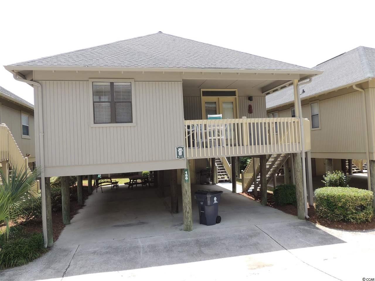 156 Marshland Ct. Myrtle Beach, SC 29572