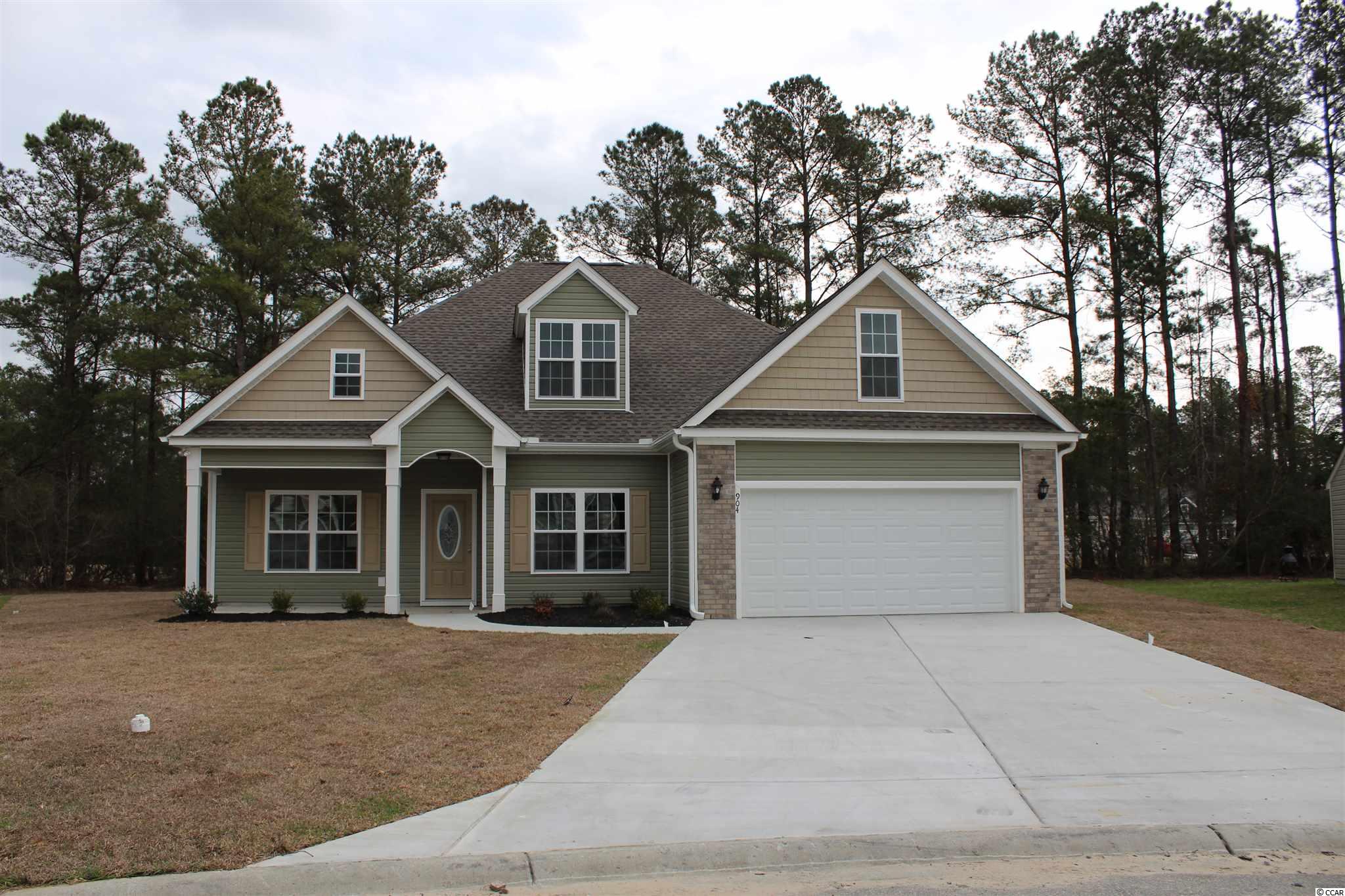 904 Stags Leap Ct. Loris, SC 29569