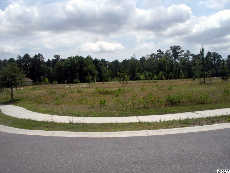 1012 Gallinule Dr. Conway, SC 29526