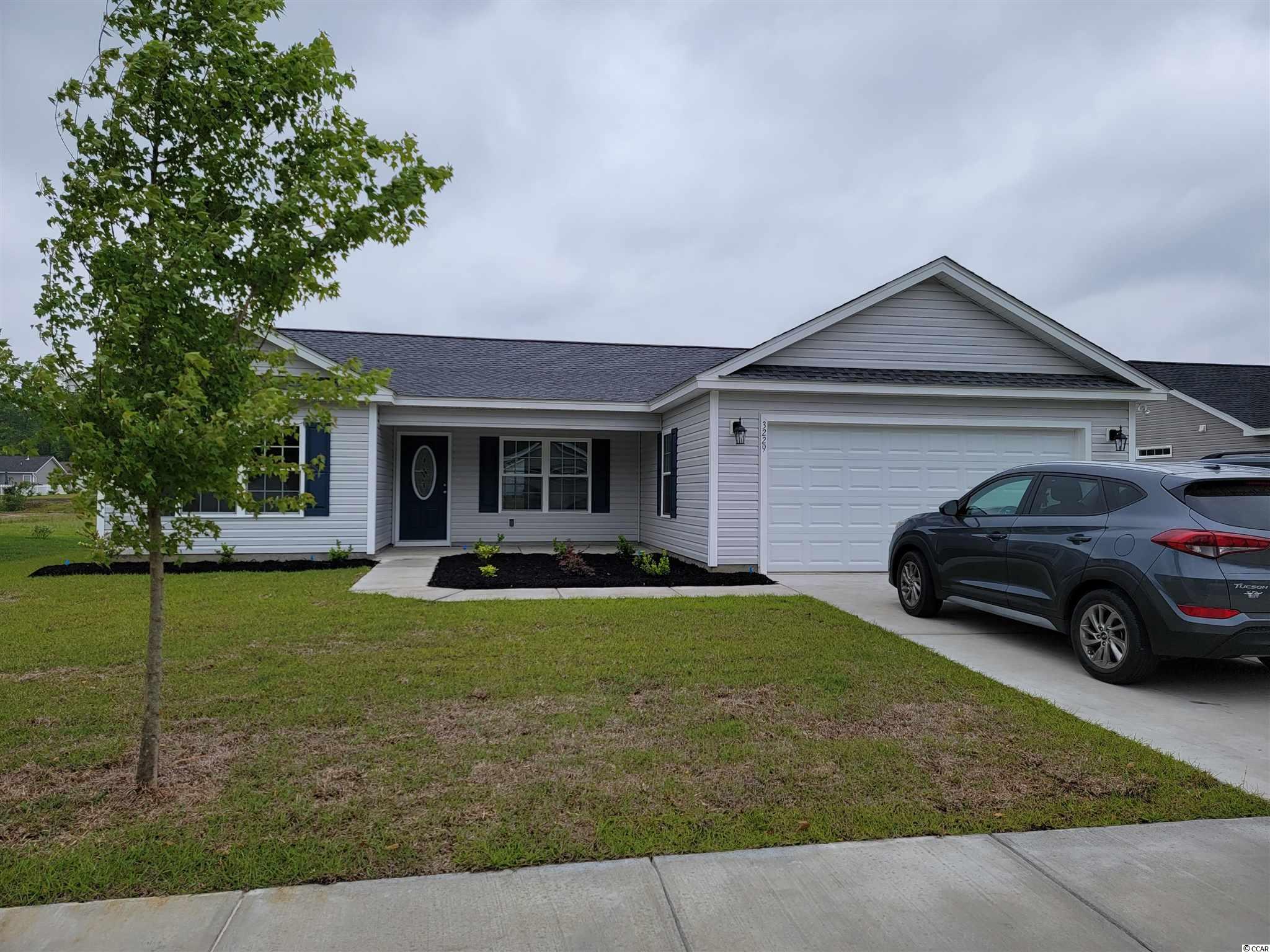 3229 Merganser Dr. Conway, SC 29527