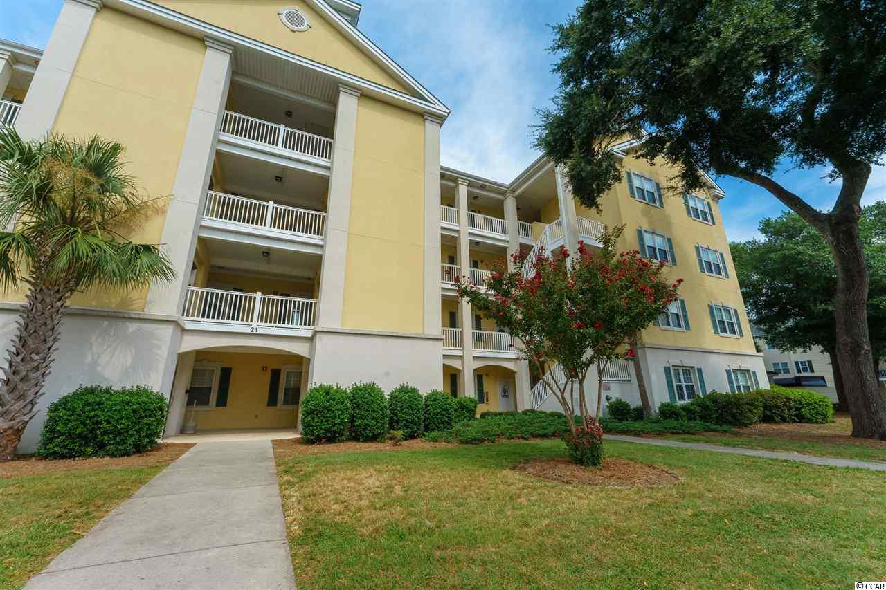 601 Hillside Dr. N UNIT #2145 North Myrtle Beach, SC 29582