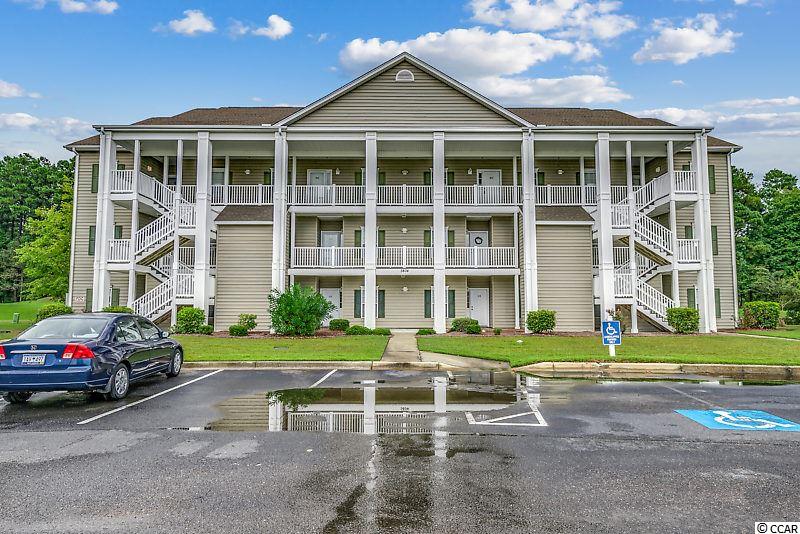 5834 Longwood Dr. UNIT #303 Murrells Inlet, SC 29576