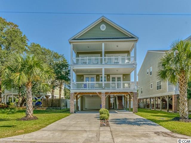 118 9th Ave. N Surfside Beach, SC 29575