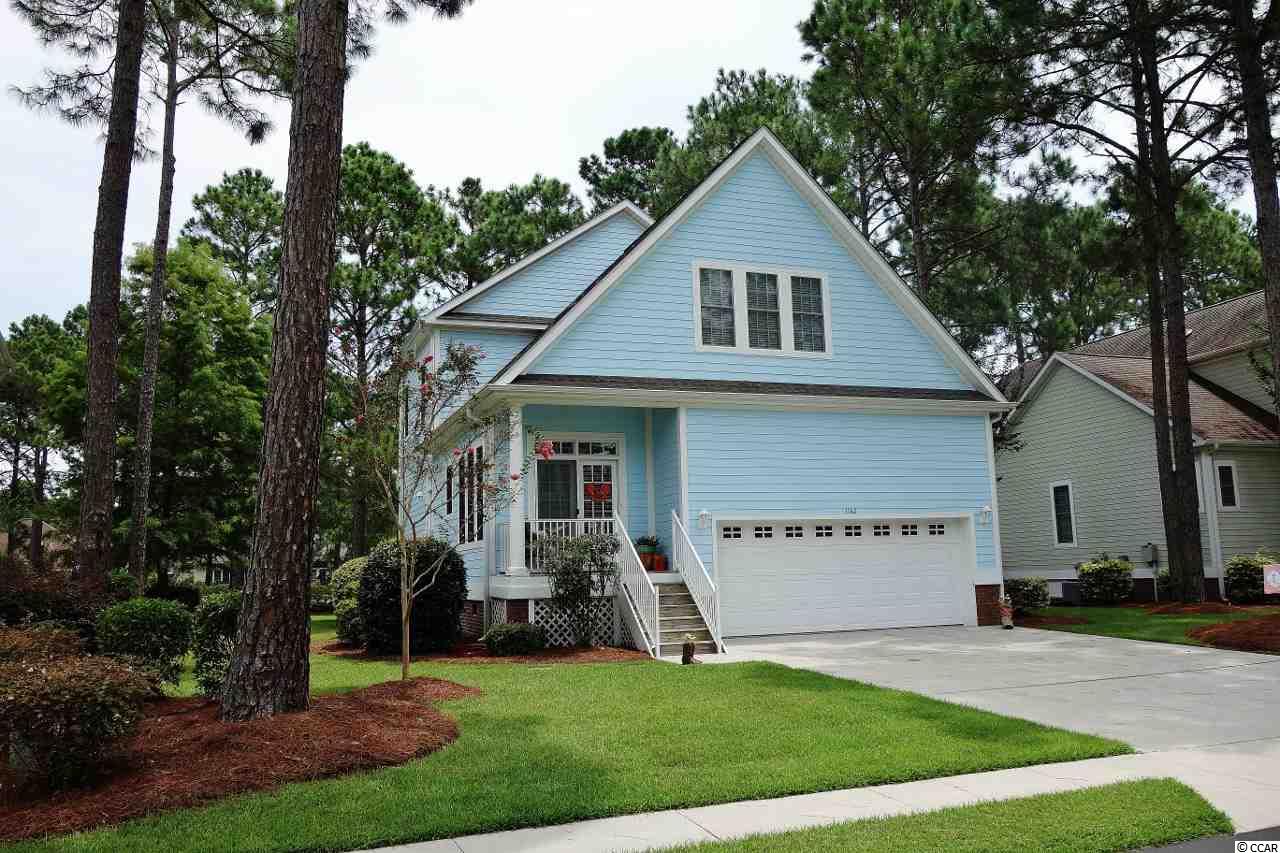 1182 Eastwood Landing Way Sunset Beach, NC 28468