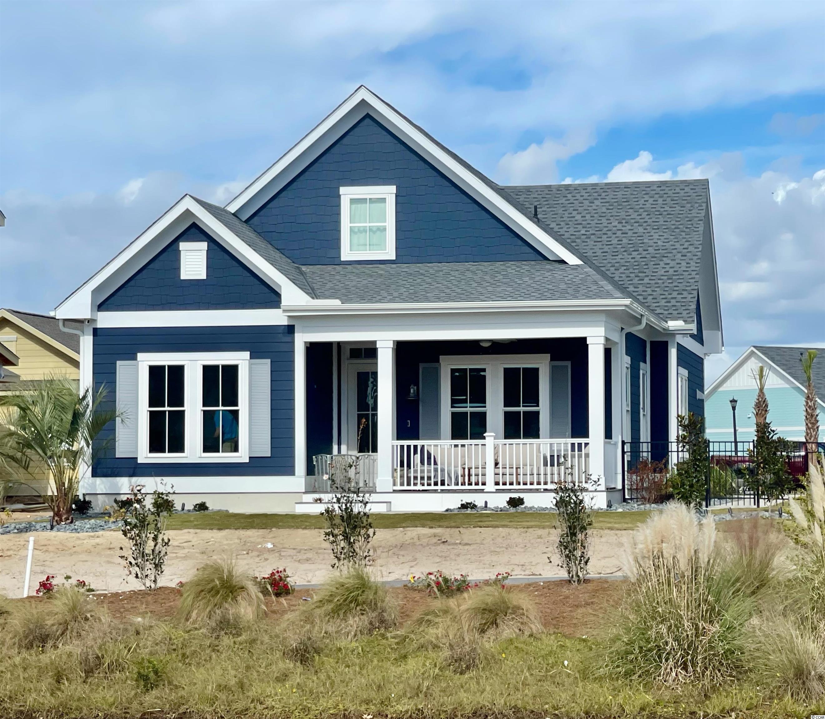 8190 Wren Feather Lane Myrtle Beach, SC 29572